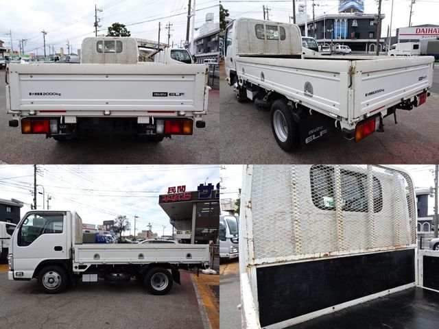 ISUZU ELF 2019 Image 31