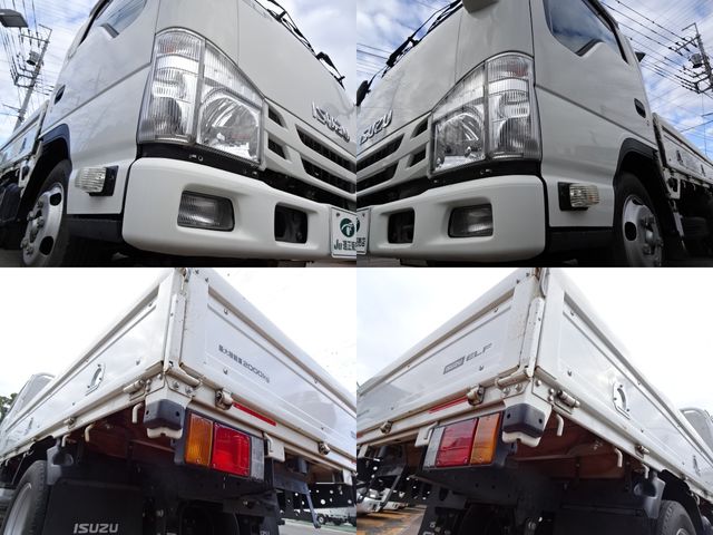 ISUZU ELF 2019 Image 31