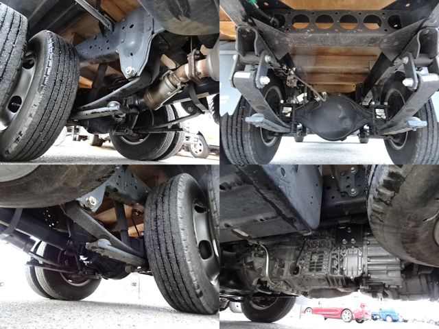 ISUZU ELF 2019 Image 31