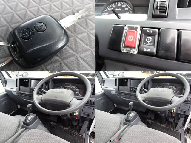 ISUZU ELF 2019 Image 31