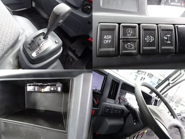 ISUZU ELF 2019 Image 31