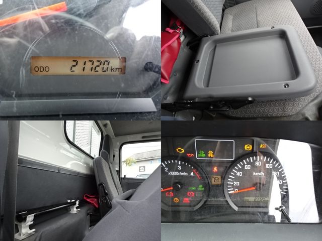 ISUZU ELF 2019 Image 31