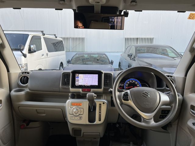 SUZUKI EVERY WAGON 2019 Image 31