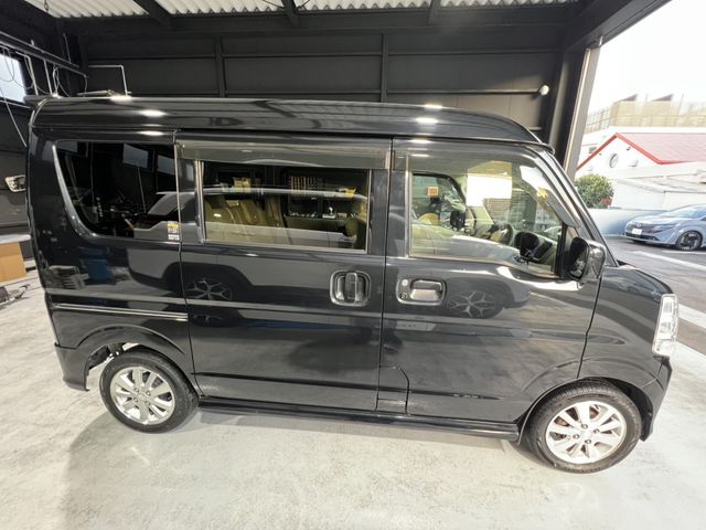 SUZUKI EVERY WAGON 2019 Image 31