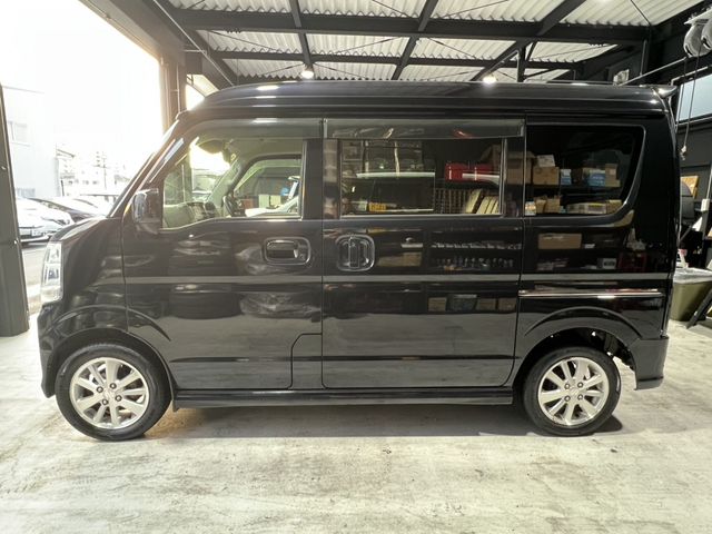 SUZUKI EVERY WAGON 2019 Image 31