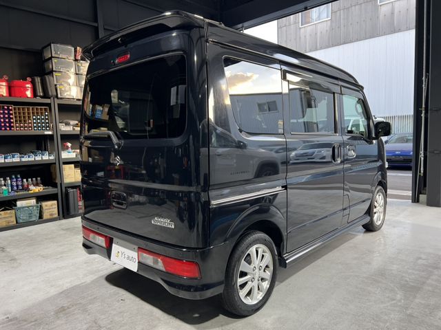 SUZUKI EVERY WAGON 2019 Image 31