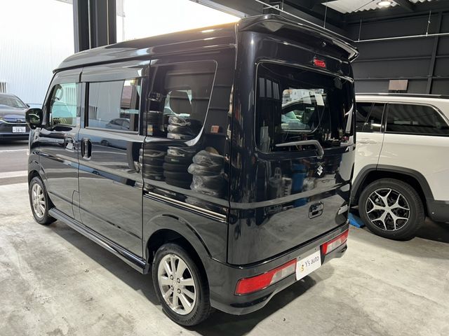 SUZUKI EVERY WAGON 2019 Image 31