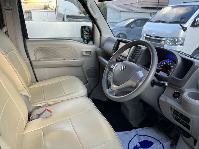 SUZUKI EVERY WAGON 2019 Image 31