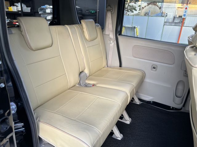 SUZUKI EVERY WAGON 2019 Image 31