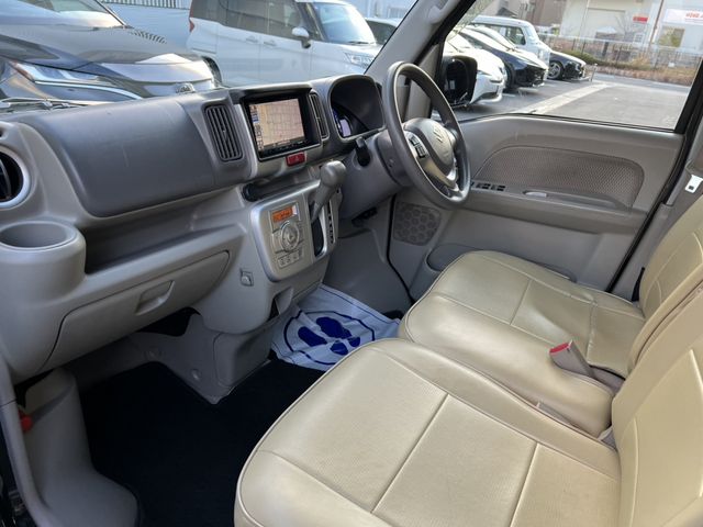 SUZUKI EVERY WAGON 2019 Image 31