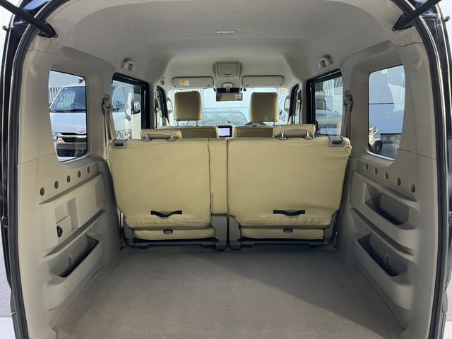 SUZUKI EVERY WAGON 2019 Image 31