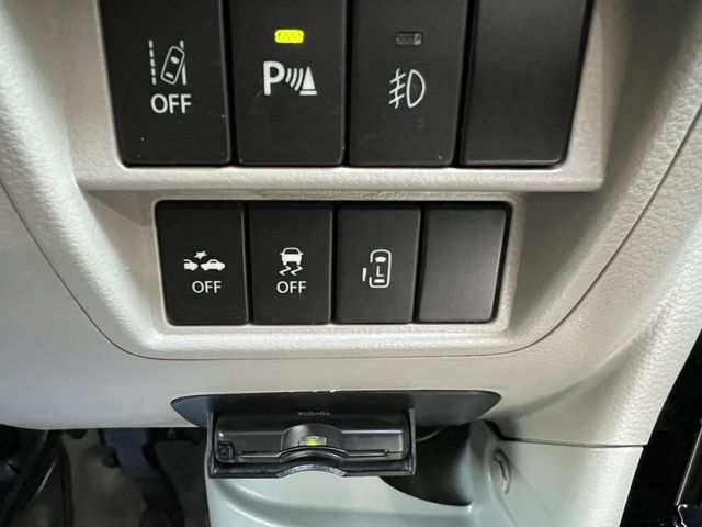 SUZUKI EVERY WAGON 2019 Image 31