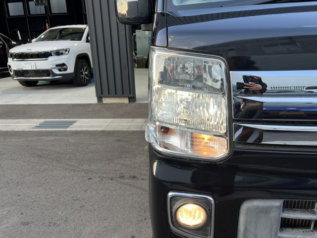 SUZUKI EVERY WAGON 2019 Image 31