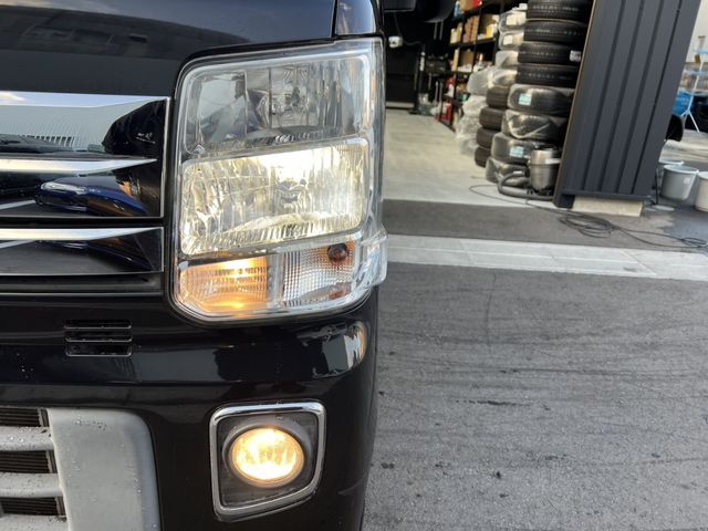 SUZUKI EVERY WAGON 2019 Image 31