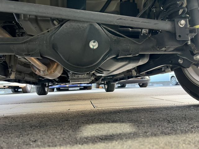 SUZUKI EVERY WAGON 2019 Image 31