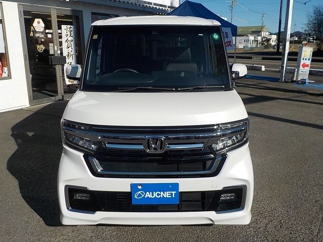 HONDA N BOX CUSTOM 2023 Image 31