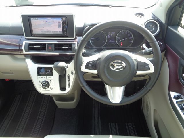 DAIHATSU CAST STYLE 2018 Image 31