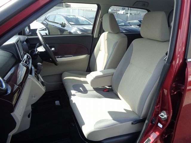 DAIHATSU CAST STYLE 2018 Image 31