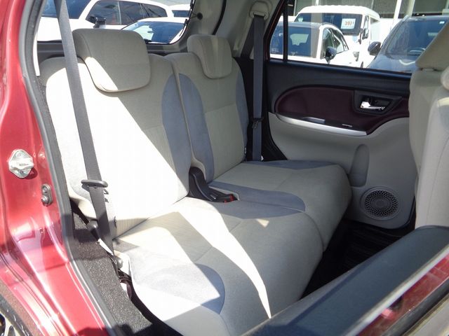 DAIHATSU CAST STYLE 2018 Image 31