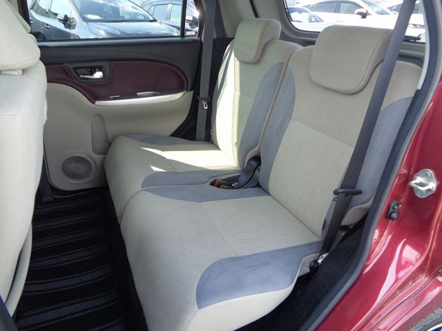 DAIHATSU CAST STYLE 2018 Image 31