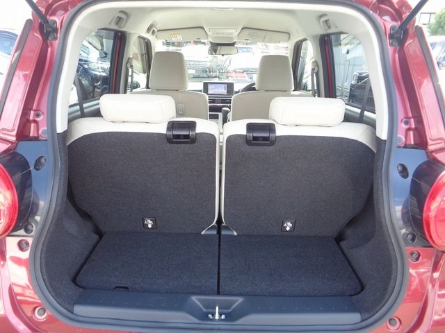 DAIHATSU CAST STYLE 2018 Image 31