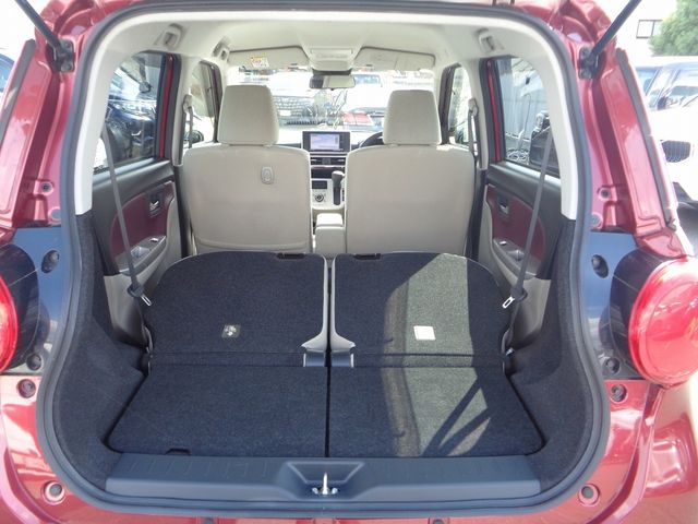 DAIHATSU CAST STYLE 2018 Image 31