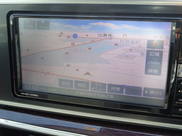 DAIHATSU CAST STYLE 2018 Image 31