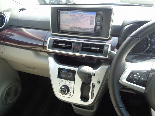 DAIHATSU CAST STYLE 2018 Image 31