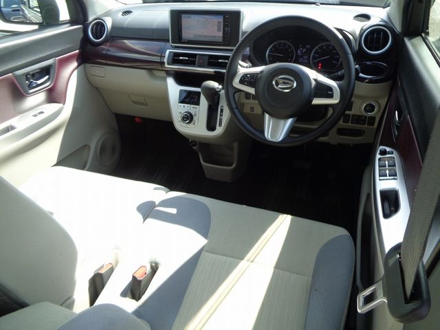 DAIHATSU CAST STYLE 2018 Image 31