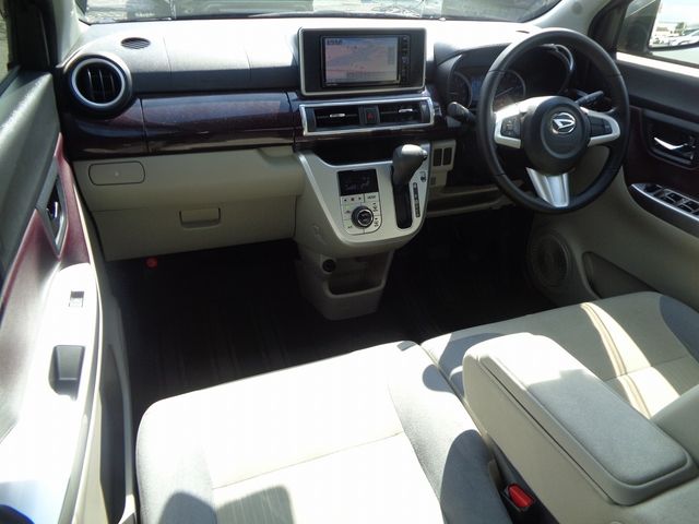 DAIHATSU CAST STYLE 2018 Image 31