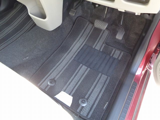 DAIHATSU CAST STYLE 2018 Image 31