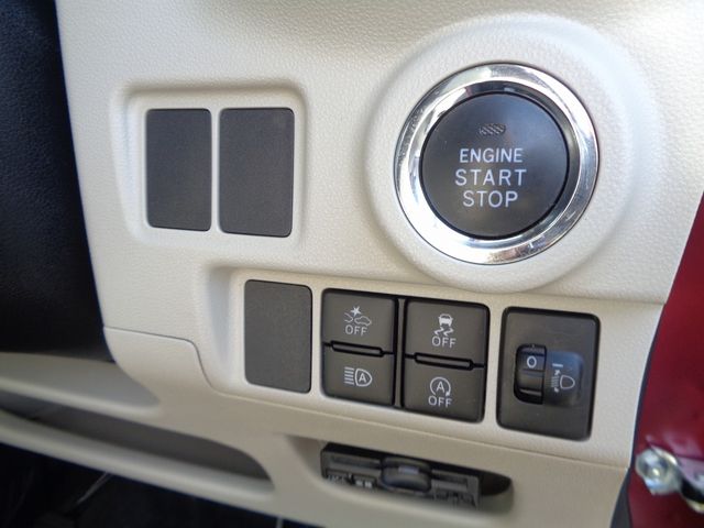 DAIHATSU CAST STYLE 2018 Image 31