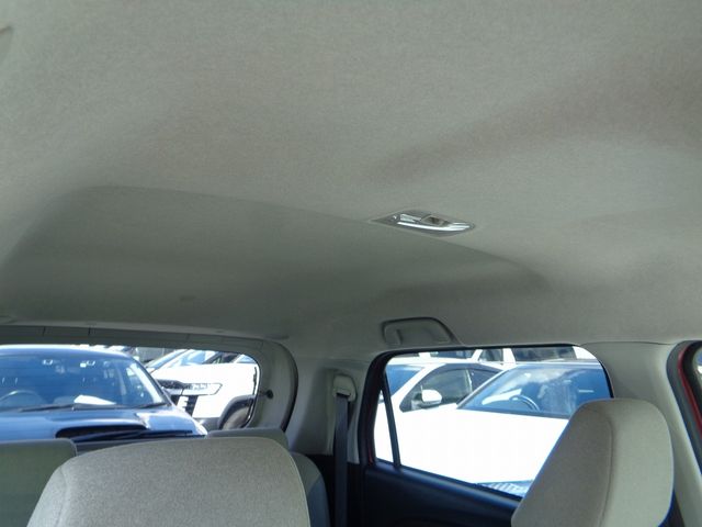 DAIHATSU CAST STYLE 2018 Image 31