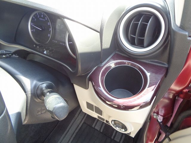 DAIHATSU CAST STYLE 2018 Image 31