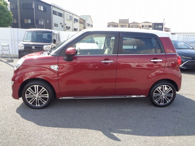 DAIHATSU CAST STYLE 2018 Image 31