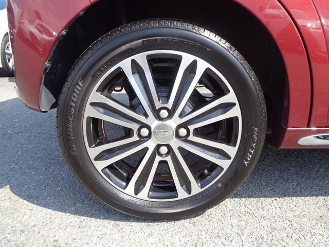 DAIHATSU CAST STYLE 2018 Image 31