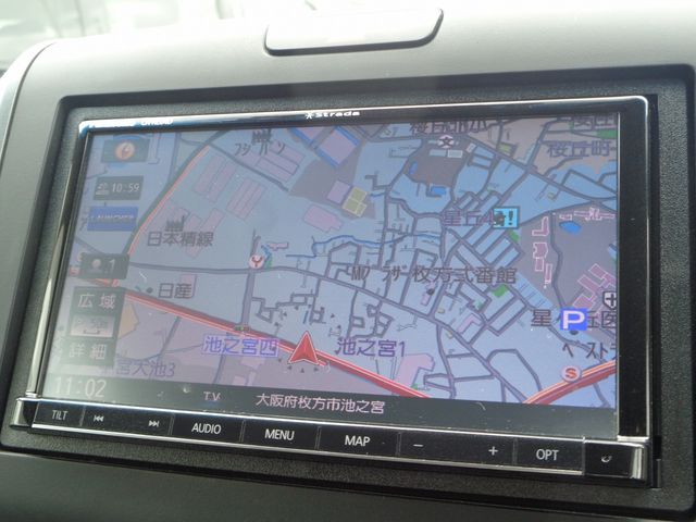 HONDA FREED HYBRID 2018 Image 31