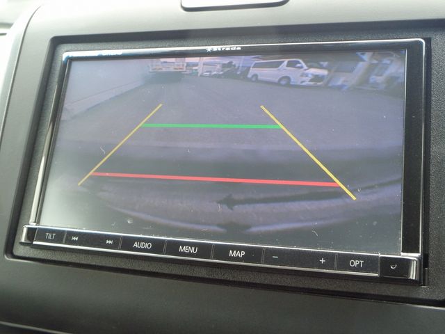 HONDA FREED HYBRID 2018 Image 31