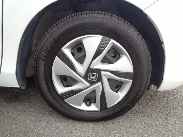 HONDA FREED HYBRID 2018 Image 31