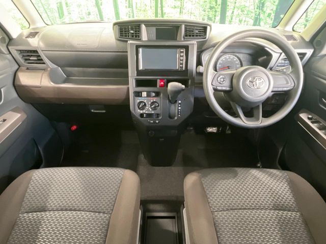 TOYOTA ROOMY 2023 Image 31