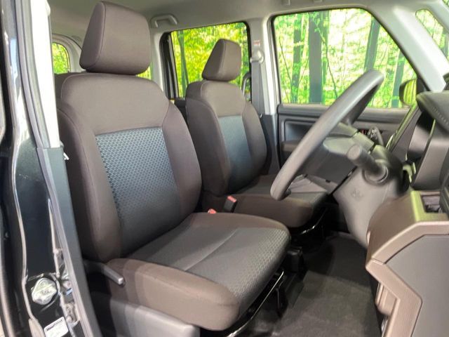 TOYOTA ROOMY 2023 Image 31