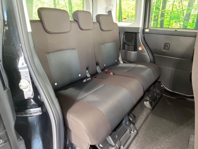 TOYOTA ROOMY 2023 Image 31