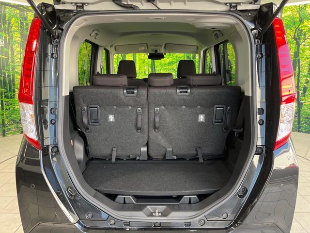 TOYOTA ROOMY 2023 Image 31