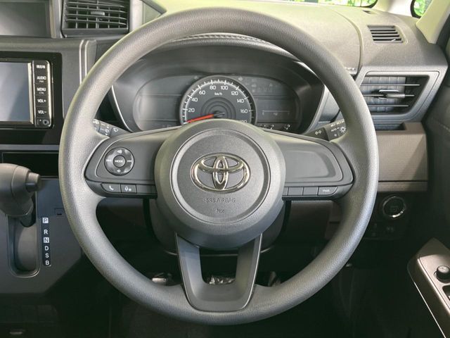 TOYOTA ROOMY 2023 Image 31