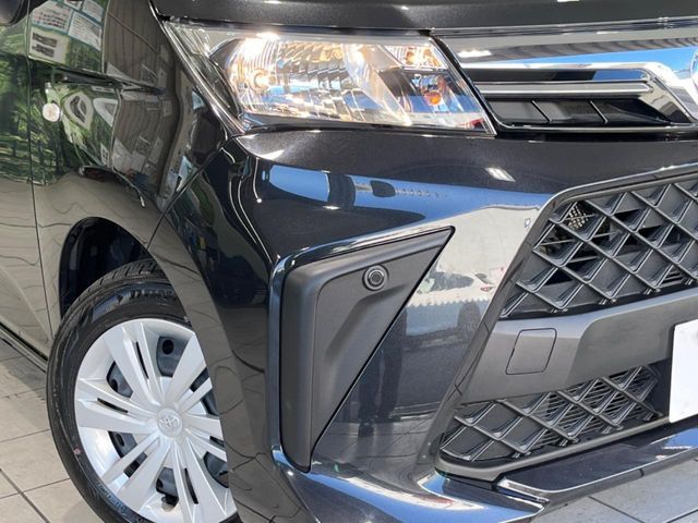 TOYOTA ROOMY 2023 Image 31