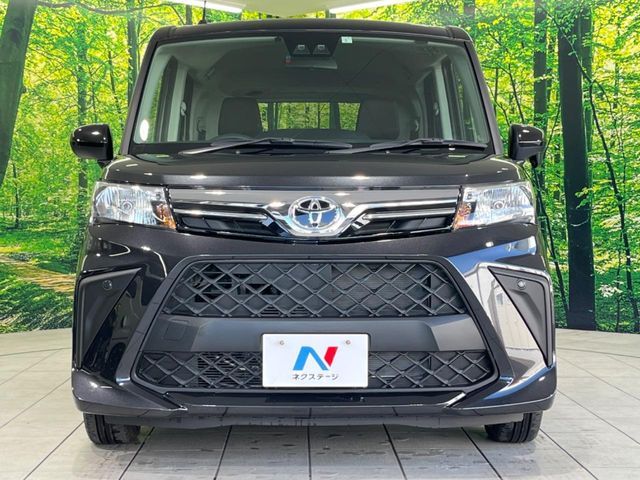 TOYOTA ROOMY 2023 Image 31