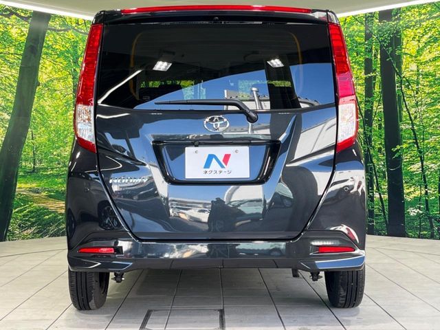 TOYOTA ROOMY 2023 Image 31