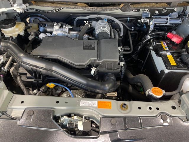 TOYOTA ROOMY 2023 Image 31