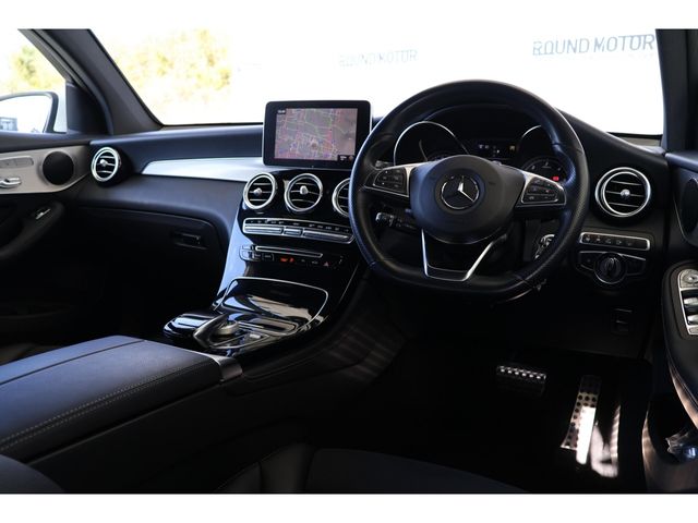 MERCEDES BENZ GLC CL 2019 Image 31