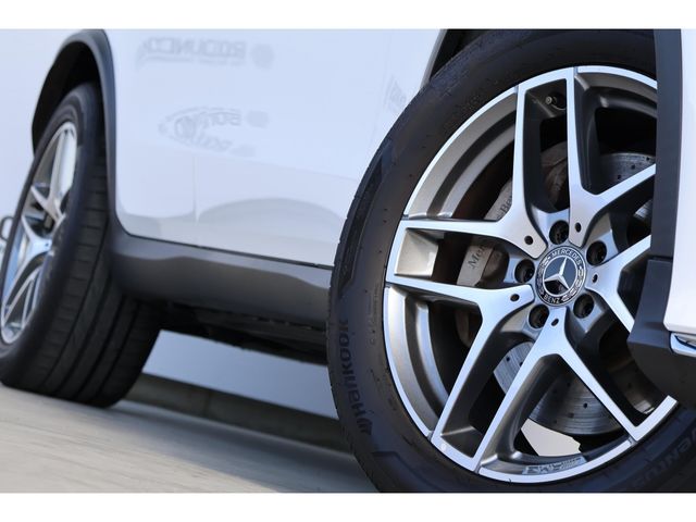 MERCEDES BENZ GLC CL 2019 Image 31